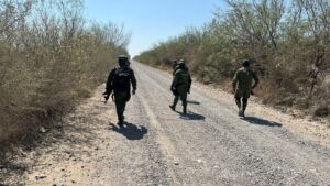 Abnegación en el Ejército Mexicano