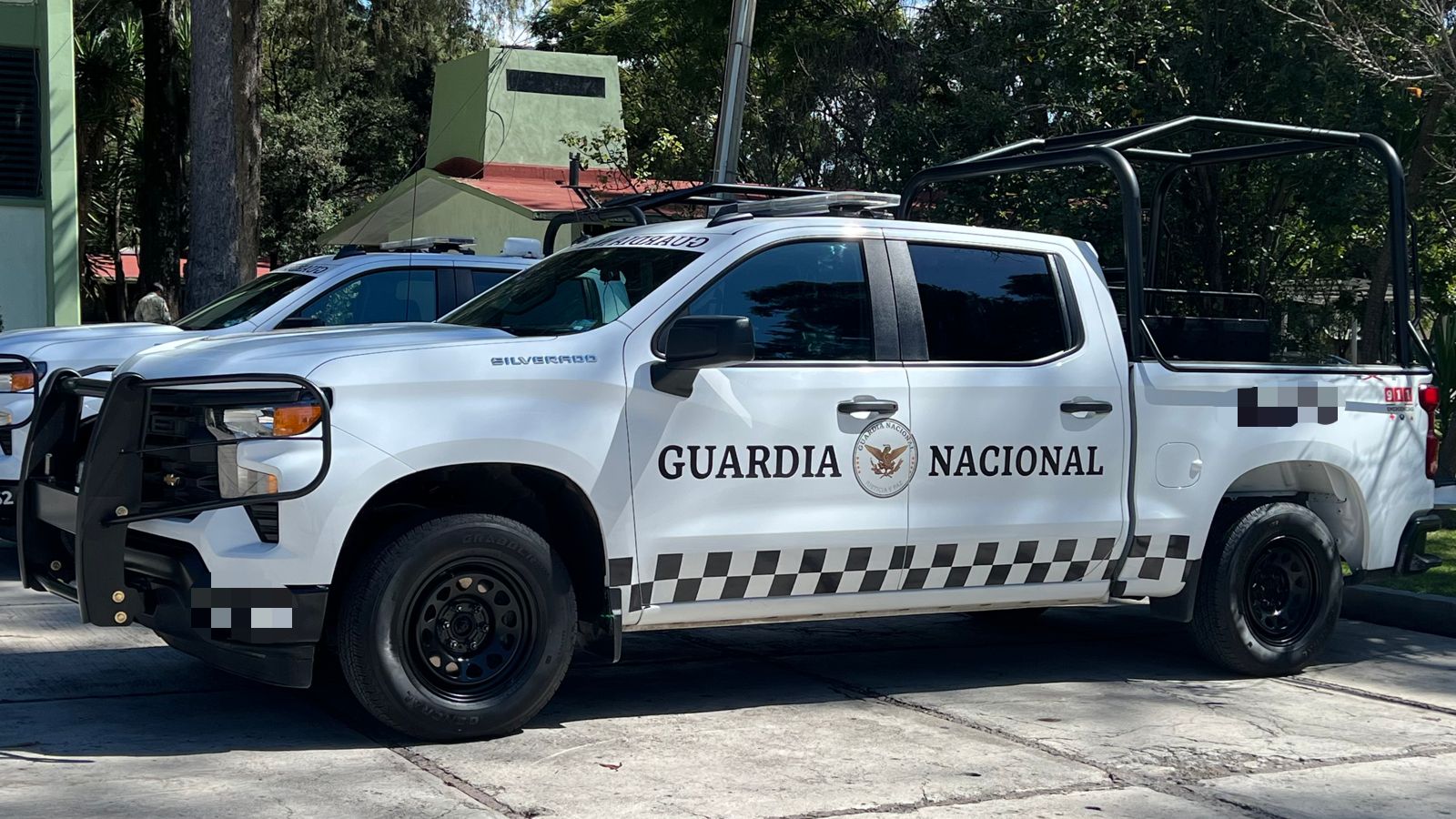 Guardia Nacional de México, hombres y mujeres velando por la seguridad pública del país