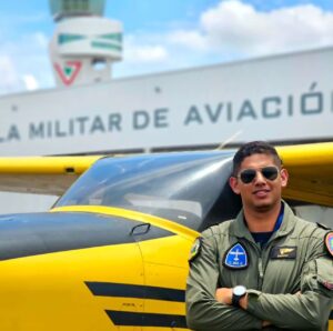 La Escuela Militar de Aviación, forma a Pilotos Aviadores de excelencia para la Defensa de la Nación