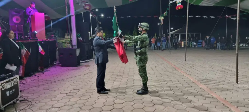 Valores Militares de México